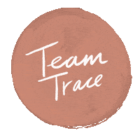 jim_g team sewing minimalist trace Sticker