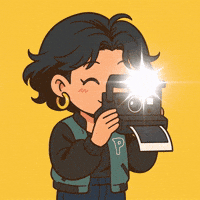 Taking Picture GIF by Persona