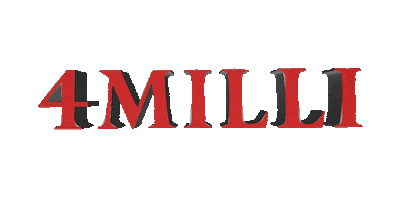 ovo sound 4 milli Sticker by BAKA NOT NICE