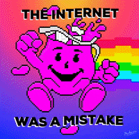 Best Wishes Pixel GIF by PEEKASSO