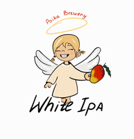 Girl Beer GIF