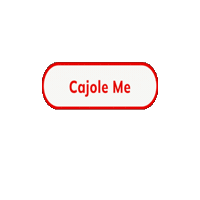 Sticker by Cajole