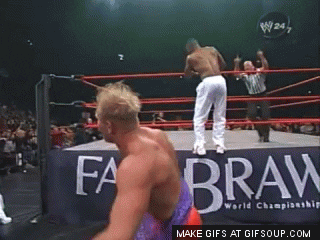 wcw GIF
