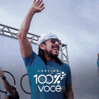 Carnaval Running GIF by Bell Marques