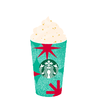 스타벅스 Sticker by Starbucks Korea
