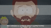 GIF by South Park 