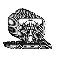 TrancedencyaOfficial trance psy trance trancedencya Sticker
