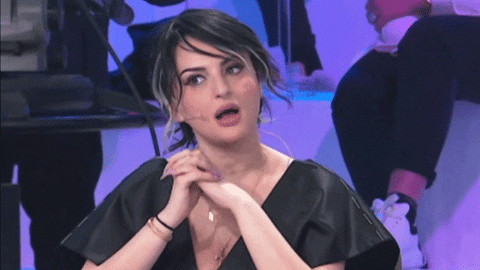 Amici GIF by Amazon Prime Video