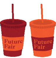 2022 Sticker by FutureFairs