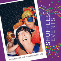 brodieiow GIF by Shuffles Events