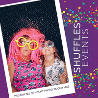 brodieiow GIF by Shuffles Events