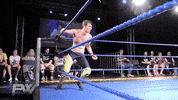 Nice Guy Suplex GIF by Explosive Professional Wrestling