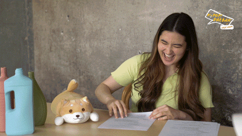 Laugh Lol GIF by DIVE Studios