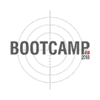 bootcamp buildingculture Sticker by dstgroup