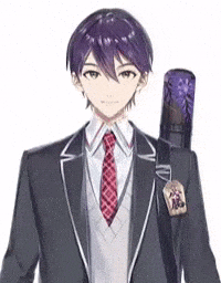 Vtuber GIF