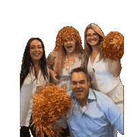 Ggg Sticker by Smith & Associates Real Estate