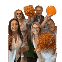 Ggg Sticker by Smith & Associates Real Estate