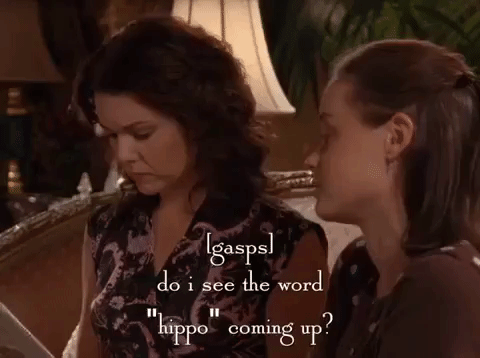 season 4 netflix GIF by Gilmore Girls 
