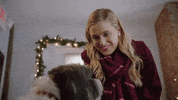 Christmas In July Love GIF by Hallmark Mystery