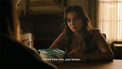The Last Of Us Hbo GIF by Max