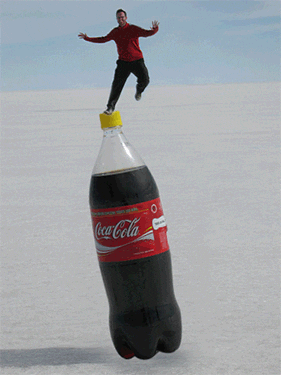 coca cola coke GIF