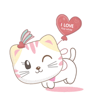 Valentines Day Love GIF by Koji White