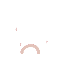 Space Sparkling Sticker