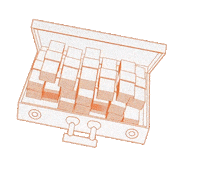 money walk away Sticker by Four Of Diamonds