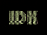 Art Idk GIF