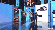 betawards bet awards bet awards 2019 GIF