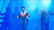 The Grammys GIF by Recording Academy / GRAMMYs
