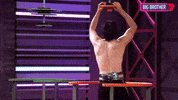 Bbau GIF by Big Brother Australia