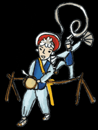 South Korea GIF by vank