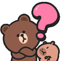 蛤 What Sticker