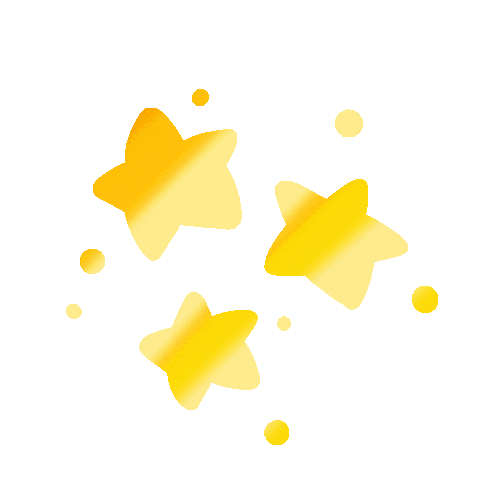 Star Sticker