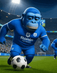 Ronke GIF by Tribally