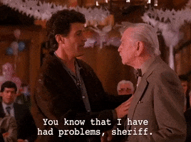 season 2 GIF by Twin Peaks on Showtime