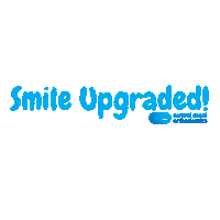 CentralCoastOrthodonticsAU smile dentist dental orthodontics Sticker