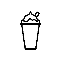 Cafe Fcs Sticker by French Coffee Shop