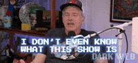 Paul Scheer What GIF by Dark Web