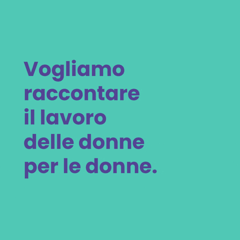donnecooperazione giphyupload GIF