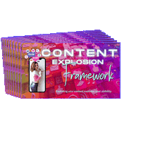 Cc Program Sticker by Crissy Conner