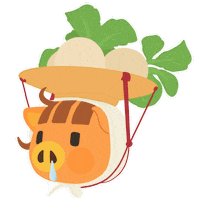 Illustrations Lemlem Sticker