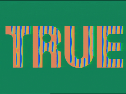 Art Glitch GIF