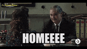 Serie Robert GIF by À Punt Mèdia