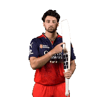 Happy Dance Sticker by Royal Challengers Bengaluru