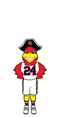 Happy New Year Sticker by Shippensburg University