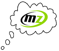 Meetthezone Sticker by mzstore