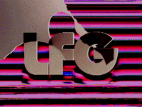 Art Glitch GIF