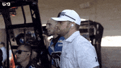 Sport Driving GIF by USA Network